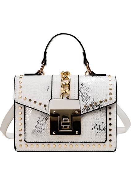 Omuz Çantası (Yurt Dışından)