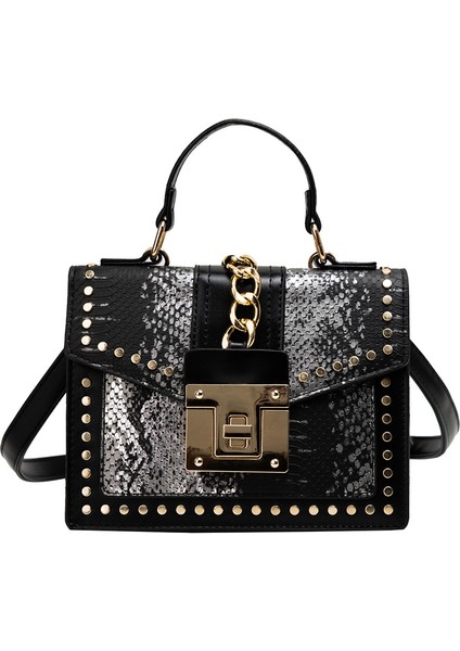 Omuz Çantası (Yurt Dışından)