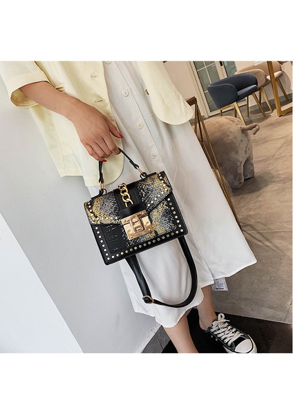 Omuz Çantası (Yurt Dışından) indirimleri