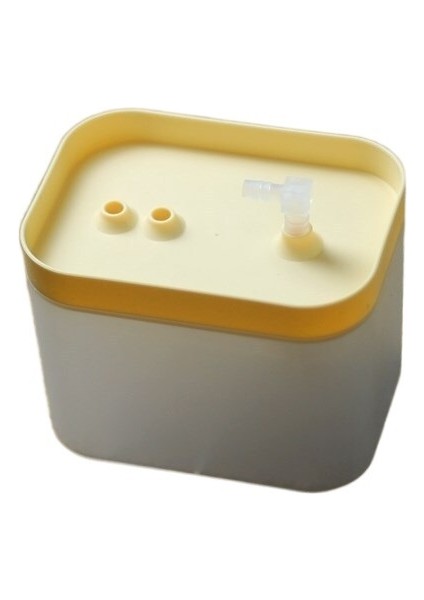 Kedi Içme Çeşmesi (Yurt Dışından)