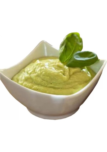 Guacomole Dip Sos 300 gr 3 Adet