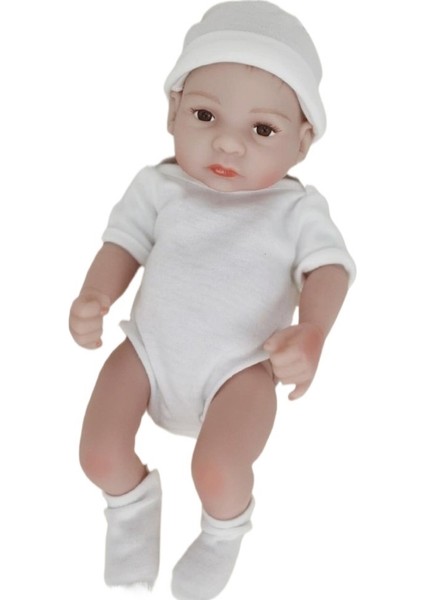 28cm oyuncak bebek sevimli erken eğitim hediyesi (Yurt Dışından)