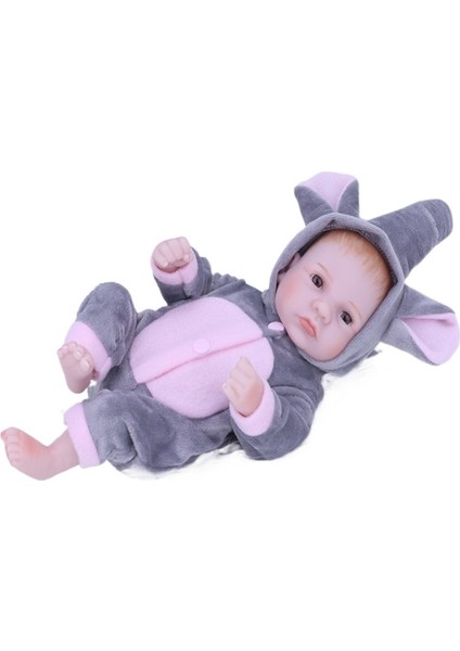 Bebek sevimli Oyuncak bebek (Yurt Dışından)