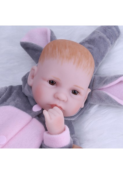 Bebek sevimli Oyuncak bebek (Yurt Dışından)
