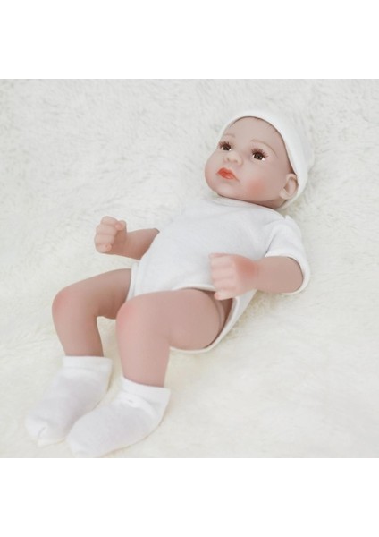 Erken Eğitim Bebek Çocuk Oyuncakları Tam Plastik Vinil Bebek (Yurt Dışından) modelleri