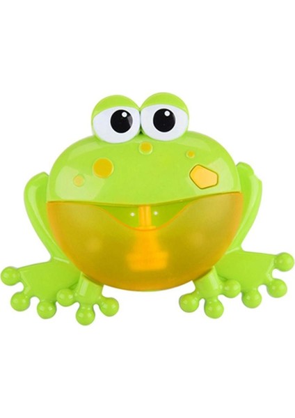 Bebek ve Çocuk Sabun Köpüğü Yapıcı (Yurt Dışından)