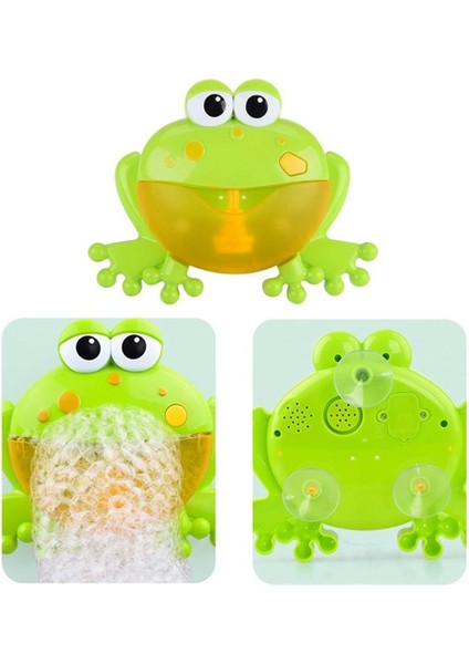 Bebek ve Çocuk Sabun Köpüğü Yapıcı (Yurt Dışından) fırsatları