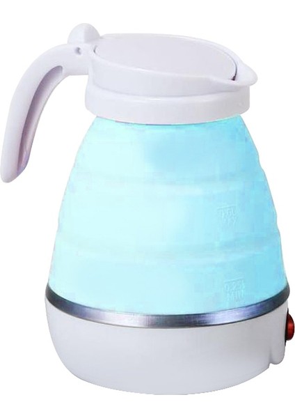 Mini Taşınabilir Elektrikli Su Isıtıcısı (Yurt Dışından)