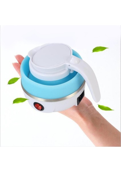 Mini Taşınabilir Elektrikli Su Isıtıcısı (Yurt Dışından)