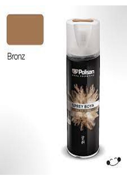Sprey Boya 400 ml