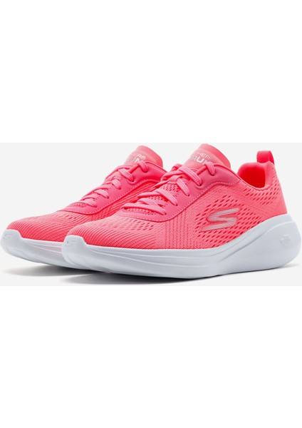 Go Run Fast-Float Kadın Pembe Koşu Ayakkabısı 15109 Hpk modelleri
