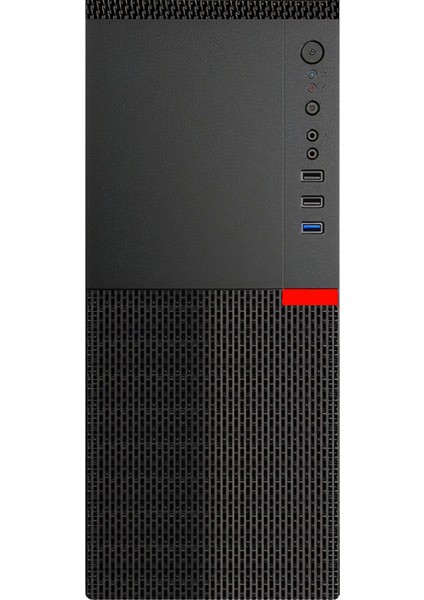 Workforce OF510-024 I5-10400F 16GB Ram 512GB SSD R5 230 T-19,5 Masaüstü Ofis Bilgisayar