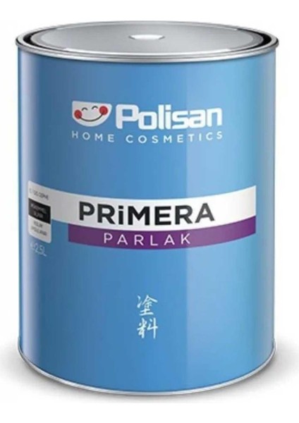 Primera Parlak 2.5lt