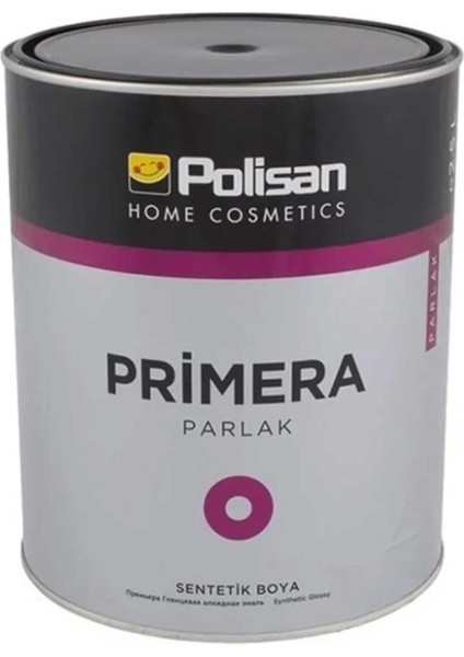 Primera Parlak 2.5lt