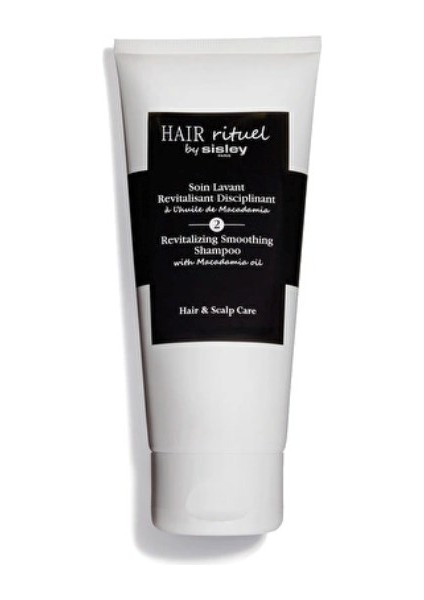 Soin Lavant Revitalisant Diciplinant Shampoo Şampuan 200 ml