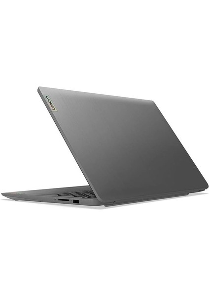 Ideapad 3 15ITL6 Intel Core i5 1155G7 8GB 256GB SSD 15.6" FHD Freedos Taşınabilir Bilgisayar 82H803FRTX
