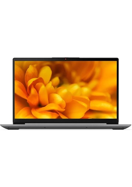 Ideapad 3 15ITL6 Intel Core i5 1155G7 8GB 256GB SSD 15.6" FHD Freedos Taşınabilir Bilgisayar 82H803FRTX