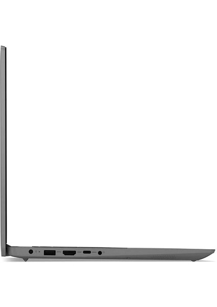 Ideapad 3 15ITL6 Intel Core i5 1155G7 8GB 256GB SSD 15.6" FHD Freedos Taşınabilir Bilgisayar 82H803FRTX