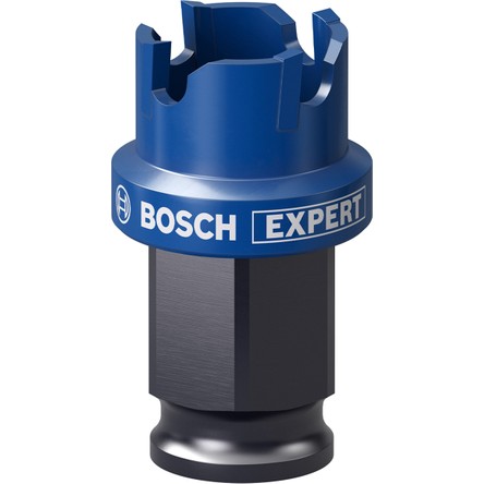 Bosch Expert Sheet Metal Delik Açma Testeresi 20 x 5 mm