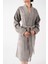 Lapis Robe 404 - Unisex Bornoz 2