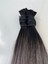 Gri Ombre 70 cm Boncuk Kaynaktır. 200 Adet 1 Gram Toplamı 200 gr 1
