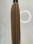 Röfleli Platin Karamel Tonu Geçişli 70 cm Mikro Kaynaktır. 150 Adet 0.6 Gram Toplamı 90 gr 1