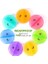 Homemiyn Haftalık Hap Organizer 7 Gün Günde 2 Kez 2 Kez, Haplar / Vitamin / Balık Yağı / Takviyeleri Için Büyük Günlük Hap Kılıfları Pillboxes (14.5x6.5x6.5cm) (Gri) (Yurt Dışından) 3