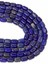9x6 mm Lapis Lazuli Taşı Dizi 1