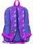 Kids Lavanta Pembe Kalpli Desenli 3’lü Okul Çanta Seti SET0123463 5