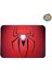 Playstation 4 Touchpad Koruyucu Yapıştırma Spiderman Touchpad Sticker PS4 Aksesuar MODEL 06 1