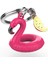 Flamingo Anahtarlık 2