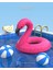Flamingo Anahtarlık 4