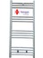 50 x 100 cm Gri 14 Borulu Havlupan 1