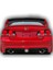 Honda Civic Fd6 Mugen Rr Arka Ek (Plastik) 1