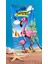 Plaj Havlusu 75 x 150 Flamingo Desenli 2