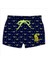 Matrix Short Lacivert Çocuk Mayo 1