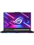 ROG Strix Scar 17 G733PZ-LL023 AMD Ryzen 9 7945HX 32GB 1TB SSD RTX4080 Freedos 17.3" WQHD 240Hz Taşınabilir Bilgisayar 1