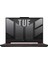 TUF Gaming A15 FA507XI-LP013 AMD Ryzen 9 7940HS 16GB 512GB SSD RTX 4070 Freedos 15.6" FHD 144Hz Taşınabilir Bilgisayar 1