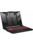 TUF Gaming A15 FA507XI-LP013 AMD Ryzen 9 7940HS 16GB 512GB SSD RTX 4070 Freedos 15.6" FHD 144Hz Taşınabilir Bilgisayar 2