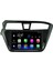 Hyundai I20 Android 6gb Ram 128GB Rom Carplay 8 Çekirdek Navigasyon Multimedya Oto Teyp 4