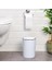 Lenox Çöp Kovası Beyaz 6 Lt 1