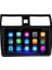 Suzuki Swift 6gb Ram 128GB Rom Carplay 8 Çekirdek Android Navigasyon Multimedya Oto Teyp 3