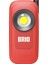 Usb Şarjlı, Esnek, Eller Serbest, Mıknatıslı, Kamp, Tamirci Led Lambası 300 L 1
