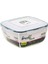 3'Lü Fresh Box 4lt Saklama Kabı Lc120 1