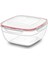 3'Lü Fresh Box 4lt Saklama Kabı Lc120 3
