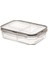 Fresh Box 3 Bölmeli Lc-530 Saklama Kabı 2