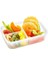 Fresh Box 3 Bölmeli Lc-530 Saklama Kabı 3