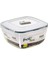 Lc-110 Fresh Box Kare No:3 1.7 Lt 3'Lü 1
