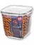 Fresh Box Derin Kare 3'Lü Set Saklama Kabı Lc360 Lc360 4