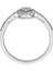 Pırlanta Su Damlası Yüzük 0417R0279 3
